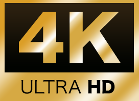 4k ULTRAHD