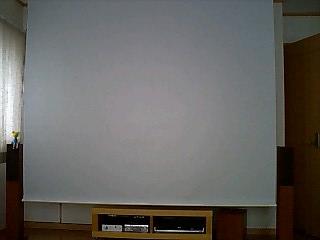 ミューズマスクなしからキューブマスクありに