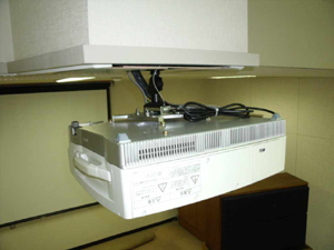 TH-L6510　設置事例