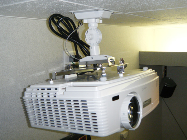 HC3800W　設置事例