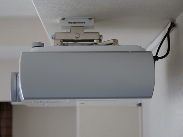 EH-TW3600