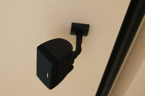 BOSE センタースピーカー