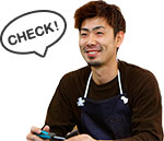 CHECK!
