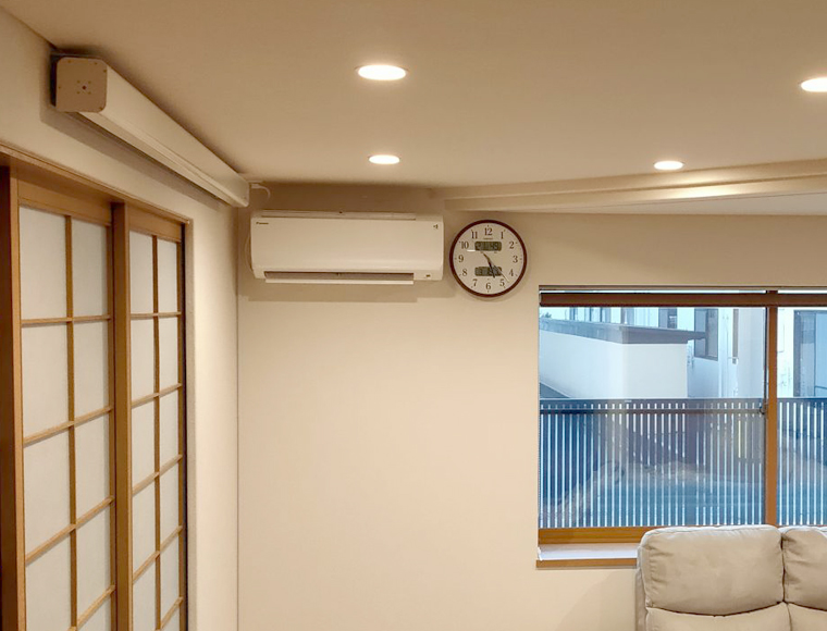 WCB2220FEH_収納時側面