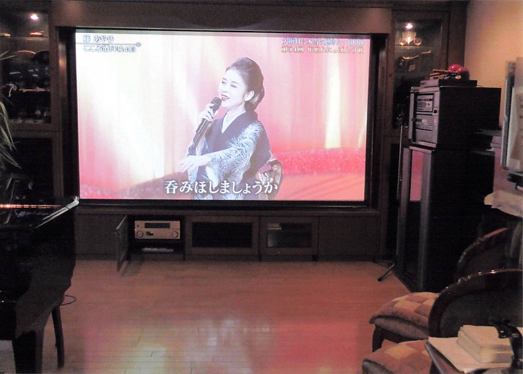 BDR2657WEM_投影時