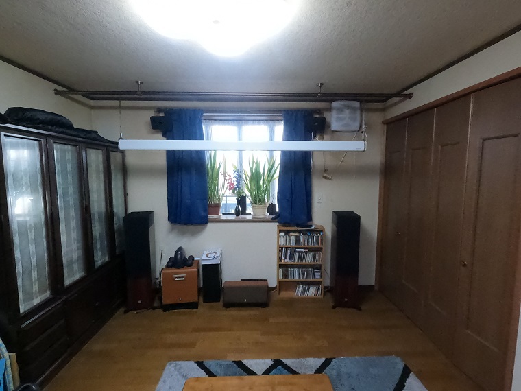 WCB2435WEM設置正面