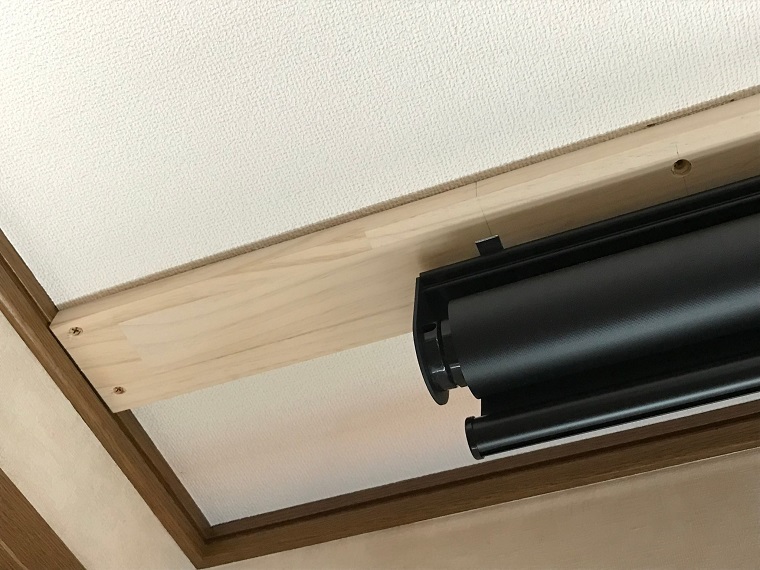 BCH1992WEM-H2300設置拡大
