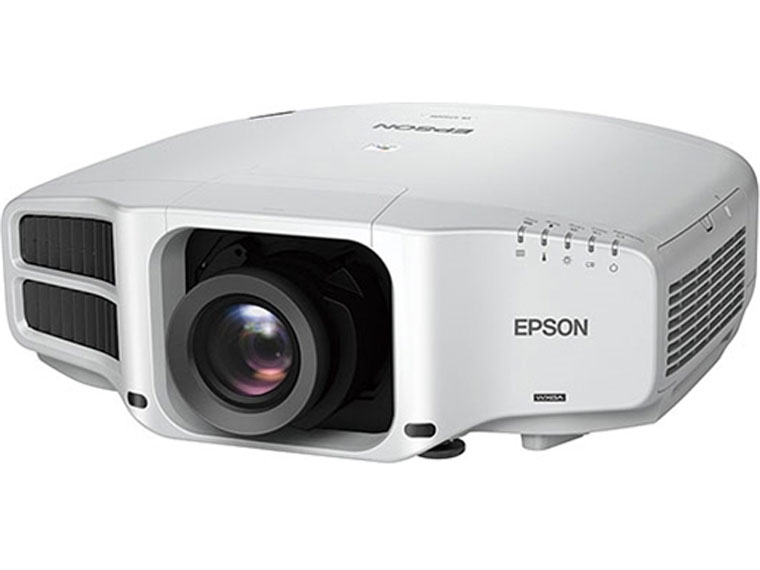 EB-5530U/EB-5520W/EB-5510の3機種をプロジェクター天吊金具対応機種に追加しました