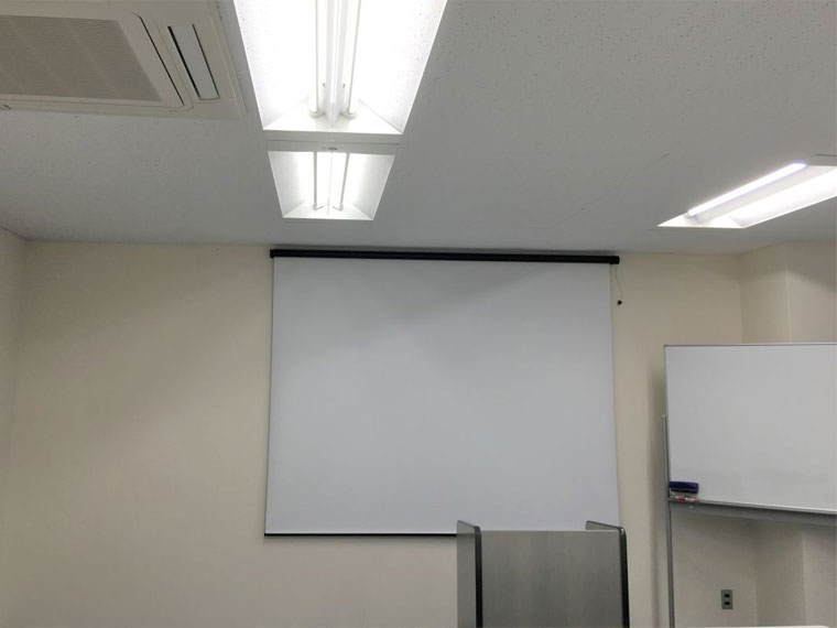 動きもスムーズで、音もほとんどしません！