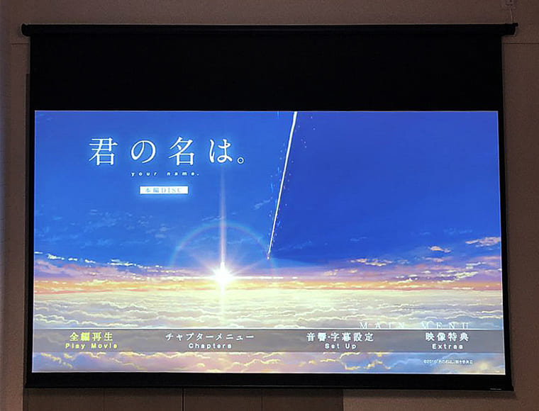 2回目の購入！他のスクリーンは使えません
