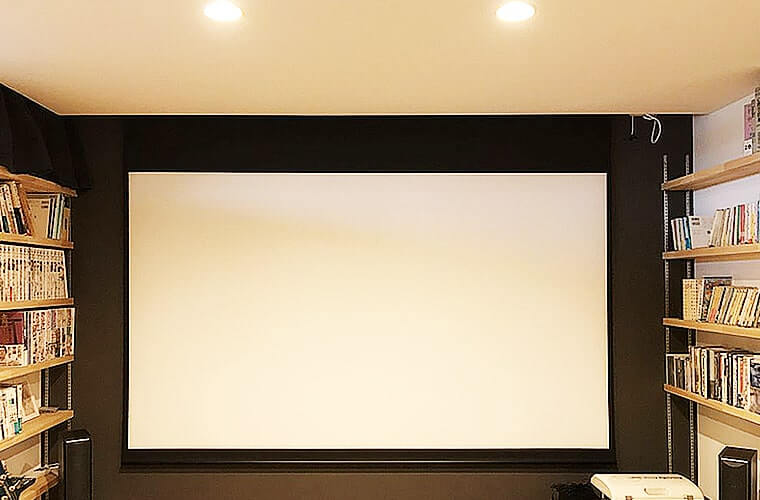 毎日のように最高の映画ライフを楽しんでいます！