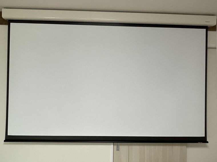 初めてのDIYでしたが、なんとか取付できました！