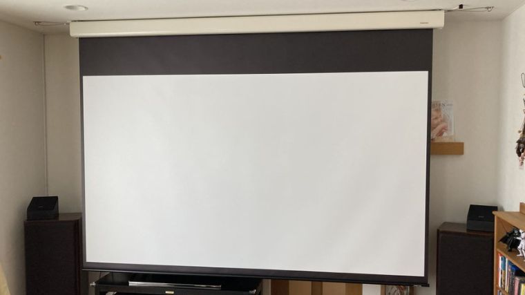 たわみや折れなどは一切なく、本当に買って良かった