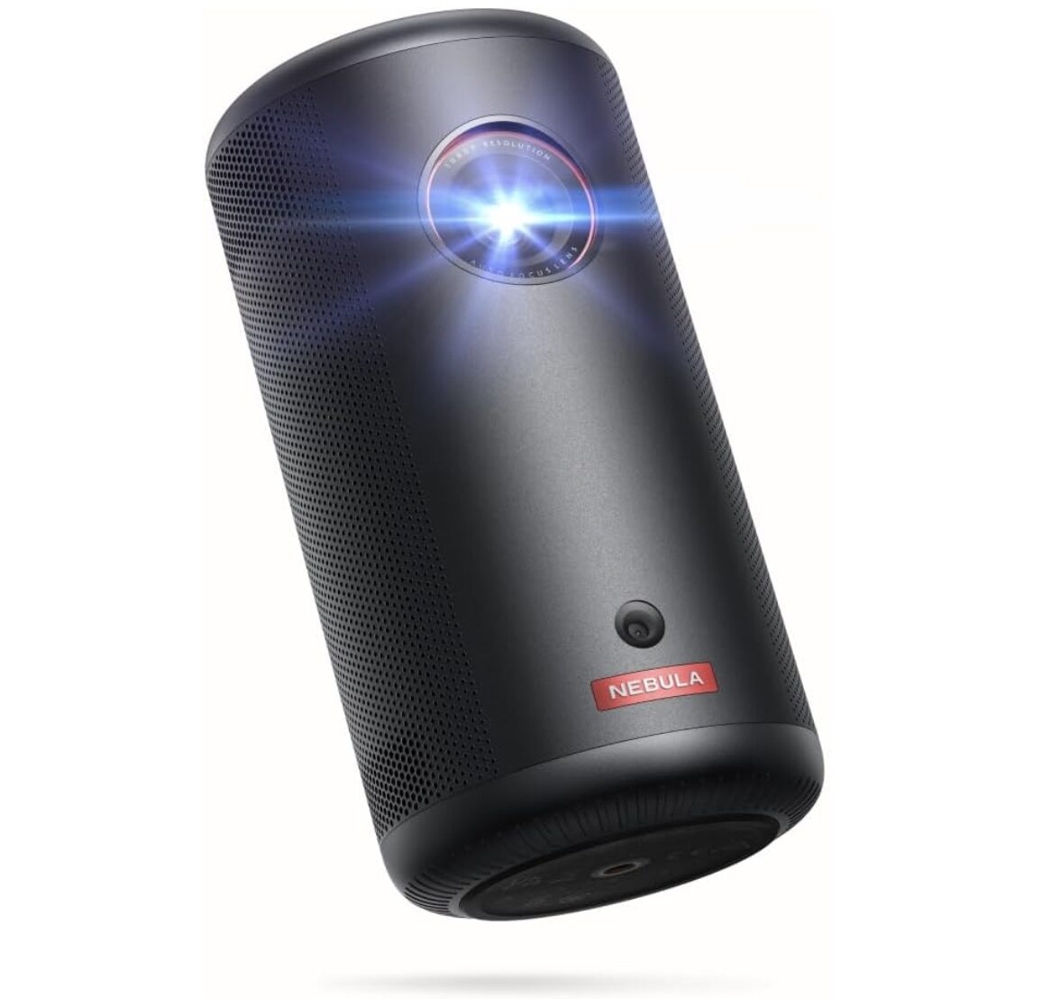 Anker Nebula Capsule 3 プロジェクター