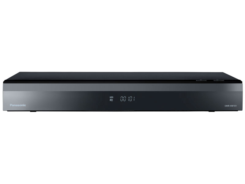 Panasonic　DIGA DMR-4W101