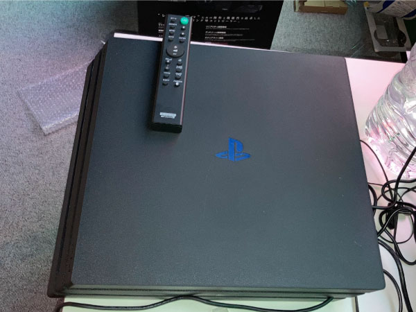 PS4