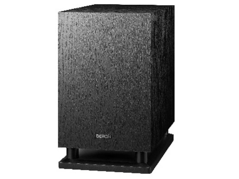 DENON DSW-37-K