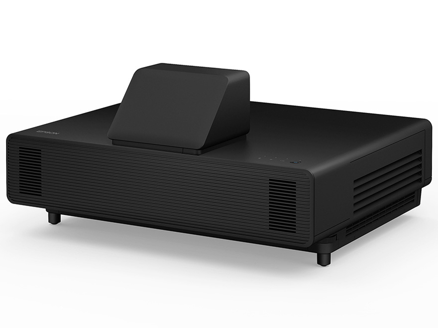 EPSON EB-805Fをプロジェクター天吊金具スパイダー取り付け対応機種に追加しました
