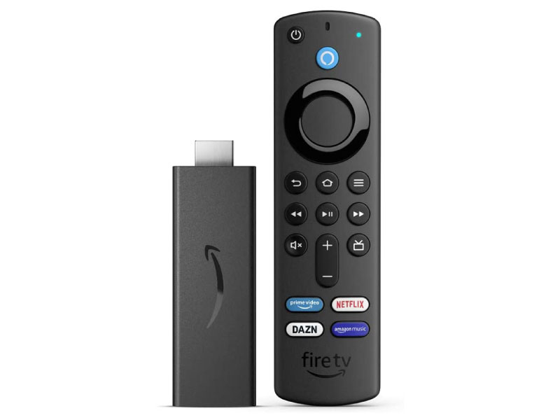Fire TV Stick