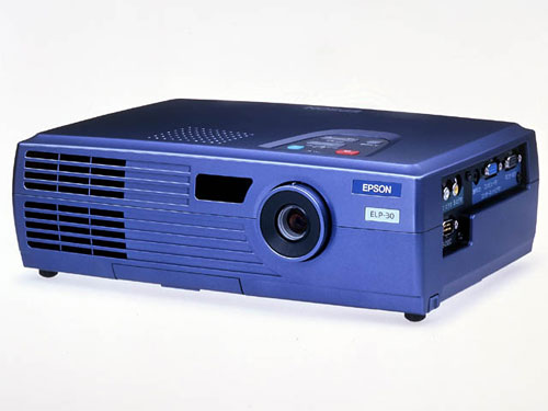 『ELP-30』『ELP-52』で天吊り金具での天井設置確認
