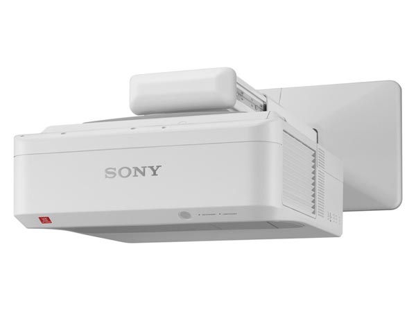 VPL-SX536
