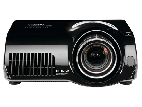 日立『PJ-TX100J』,『PJ-TX200J』,『PJ-TX300』天吊り金具での天井設置確認