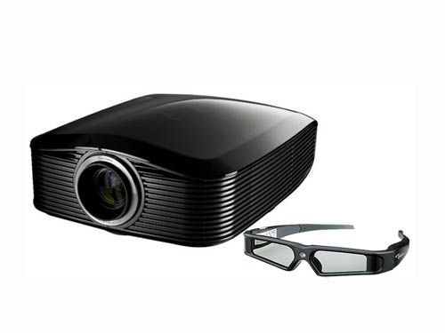 OptomaプロジェクターHD83S1を天吊金具対応機種に追加しました