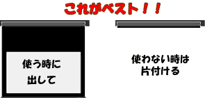 これがベスト